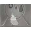 Image 5 : Whirlpool Model YWED4850HW0 **NEW Scratch & Dent - Please Inspect before you buy **