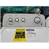 Image 2 : Amana NTW4519JW Top Load Washer, 27 inch Width, 4.3 cu. ft. Capacity, 14 Wash Cycles, 5 Temperature 