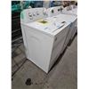 Image 4 : Amana NTW4519JW Top Load Washer, 27 inch Width, 4.3 cu. ft. Capacity, 14 Wash Cycles, 5 Temperature 
