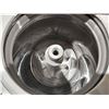 Image 6 : Amana NTW4519JW Top Load Washer, 27 inch Width, 4.3 cu. ft. Capacity, 14 Wash Cycles, 5 Temperature 