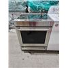 Image 1 : KitchenAid 6.4 Cu. Ft. Induction Range with Convection and Air Fry - KSIS730PSS **NEW Scratch & Dent