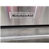 Image 3 : KitchenAid 6.4 Cu. Ft. Induction Range with Convection and Air Fry - KSIS730PSS **NEW Scratch & Dent