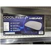 Image 1 : Cool Fit Athleisure Memory Foam Pillow