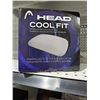 Image 2 : Cool Fit Athleisure Memory Foam Pillow