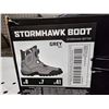 Image 2 : Icon Stormhawk Boot Size Mens 8
