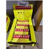 Image 1 : Larabar Lemon Fruit & Nut Energy Bars 16x45g