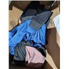 Image 2 : Box Lot of Assorted Clothing