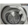 Image 4 : Whirlpool YWET4024HW0  Stacked 1.8 cu. ft. Washer and 3.4 cu. ft. Electric Dryer in White **NEW Scra