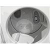 Image 5 : Whirlpool YWET4024HW0  Stacked 1.8 cu. ft. Washer and 3.4 cu. ft. Electric Dryer in White **NEW Scra