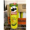 Image 2 : Pringles dill pickle flavour 14x156g