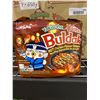 Image 2 : Buldak hot chicken flavor ramen noodles 7x650g