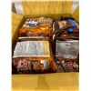 Image 3 : Buldak hot chicken flavor ramen noodles 7x650g