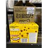 Image 1 : Coffee crisp pops chocolate snacks 6x840g