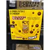 Image 2 : Coffee crisp pops chocolate snacks 6x840g