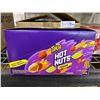 Image 1 : Takis double crunch hot nuts 3x1.08kg