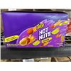 Image 2 : Takis double crunch hot nuts 3x1.08kg