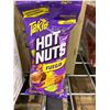 Image 3 : Takis double crunch hot nuts 3x1.08kg