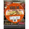 Image 2 : Noodle time Thai flavor instant ramen noodles 12x100g