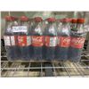 Image 1 : Coca-Cola original soda pop 24x500ml