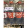 Image 2 : Coca-Cola original soda pop 24x500ml