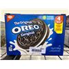 Image 1 : Oreo cookies 4x500g