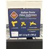 Image 2 : Atonio Amato Italian pasta 9x500g