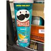 Image 2 : Pringles ranch flavor 14x156g