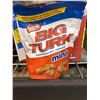 Image 2 : Nestle Big Turk minis Turkish delight snacks 12x180g
