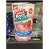 Image 1 : Good Host raspberry lemonade mix 2.35kg