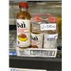 Image 1 : Bai Malawi mango antioxidant drink 12x530ml