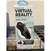 Image 1 : Universal virtual reality bluetooth controller for use with virtual reality headsets