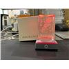 Image 3 : Hochance 3D crystal "I love you" light