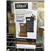 Image 1 : RX bar high protein bars variety pack 11x52g