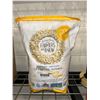 Image 1 : One degree organic rolled oats 2.27kg