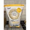 Image 3 : One degree organic rolled oats 2.27kg