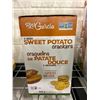 Image 2 : RW Garcia sweet potato crackers 850g