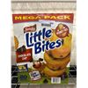 Image 1 : Sara Lee little bites chocolate chip mini muffins 20x47g
