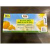 Image 2 : Dole mandarin orange slice cups in 100% juice 20x107ml