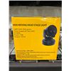 Image 2 : Mini moving LED head stage light