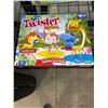 Image 2 : Twister junior double sided twister game for children