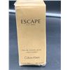 Image 3 : Calvin Klein Escape 50ml & Davidoff Cool Waters 30ml NEW SEALED LOT of 2