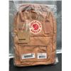 Image 1 : Fjallraven Mini Kanken Backpack Peach Sand NEW