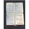 Image 2 : Valcambi Suisse .999 Fine Silver 1 G Wafer Bars - LOT of 4