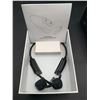 Image 3 : Bluetooth wireless bone conduction headphones NEW in box