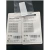Image 3 : NEW High Speed Memory Card 512 GB LOT of 2