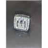Image 1 : Superbowl XLII NFL Manning #10 World Champion Commemorative Ring NY Giants vs New England
