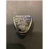 Image 4 : Superbowl XLII NFL Manning #10 World Champion Commemorative Ring NY Giants vs New England