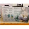 Image 2 : Willow go Breast Pump Unteathered No Cords Tubes Or Stress