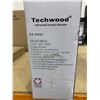 Image 2 : Techwood Infrared Ceramic Burner