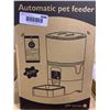 Image 2 : Papifeed Automatic Pet Feeder App Contolled
